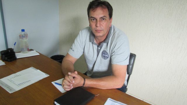 Krois Prestes