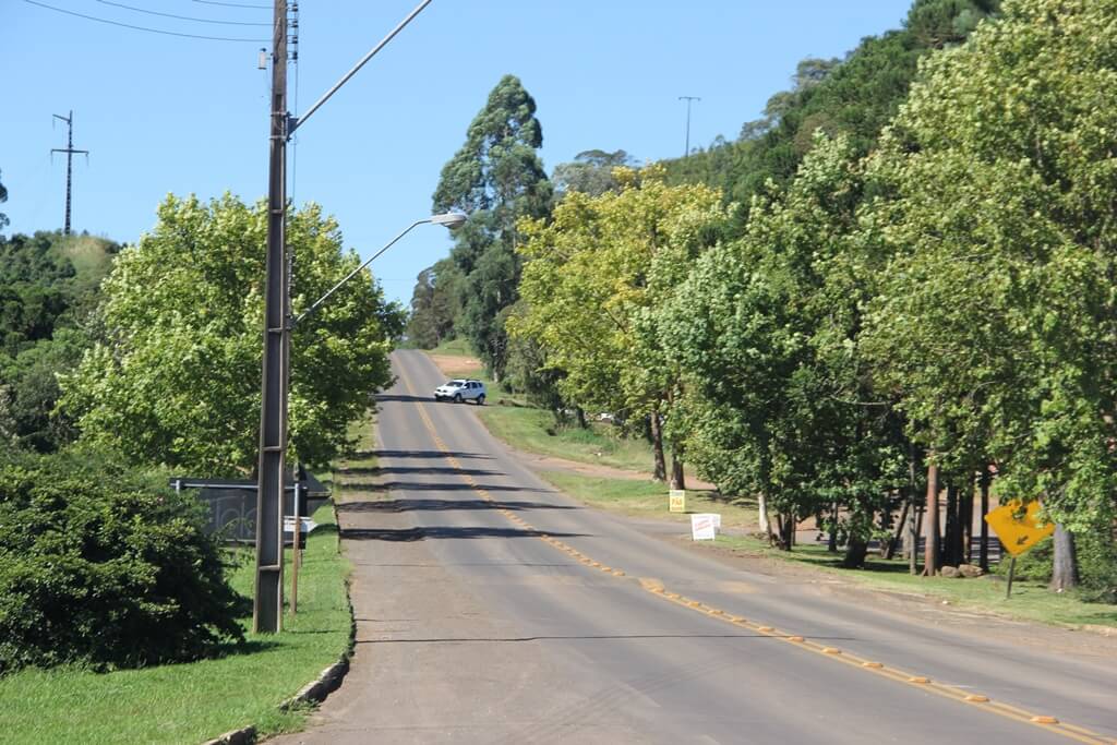 Rodovia PR 170