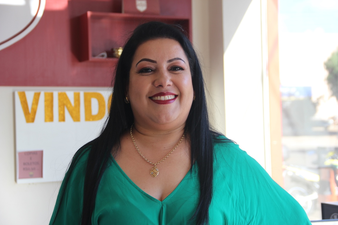 Indianara Santos
