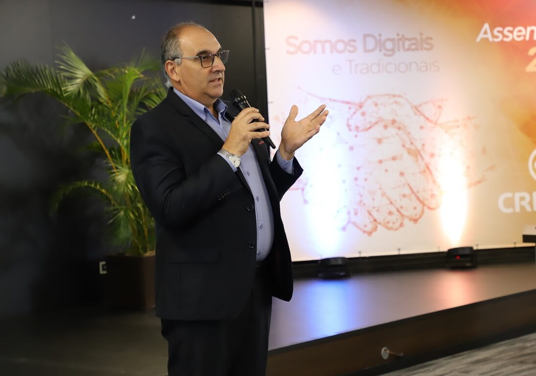 Alzimiro Thomé