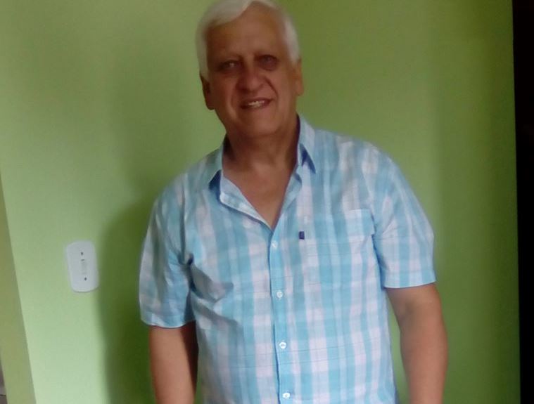 Osmar Luiz Piva
