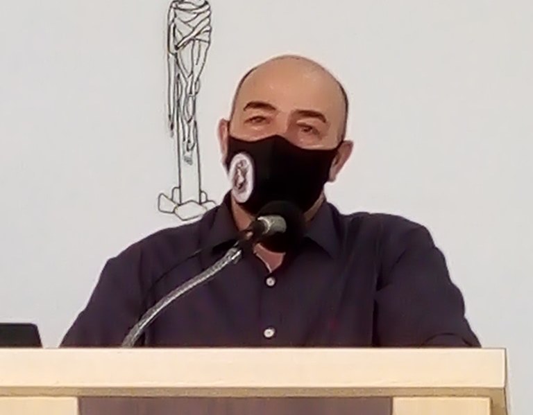 Elias Preste