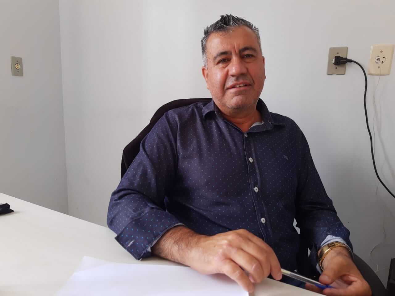 Israel de Oliveira