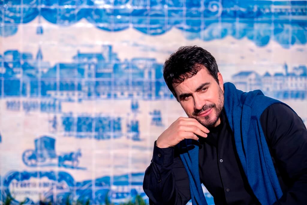 Pe. Fabio de Melo