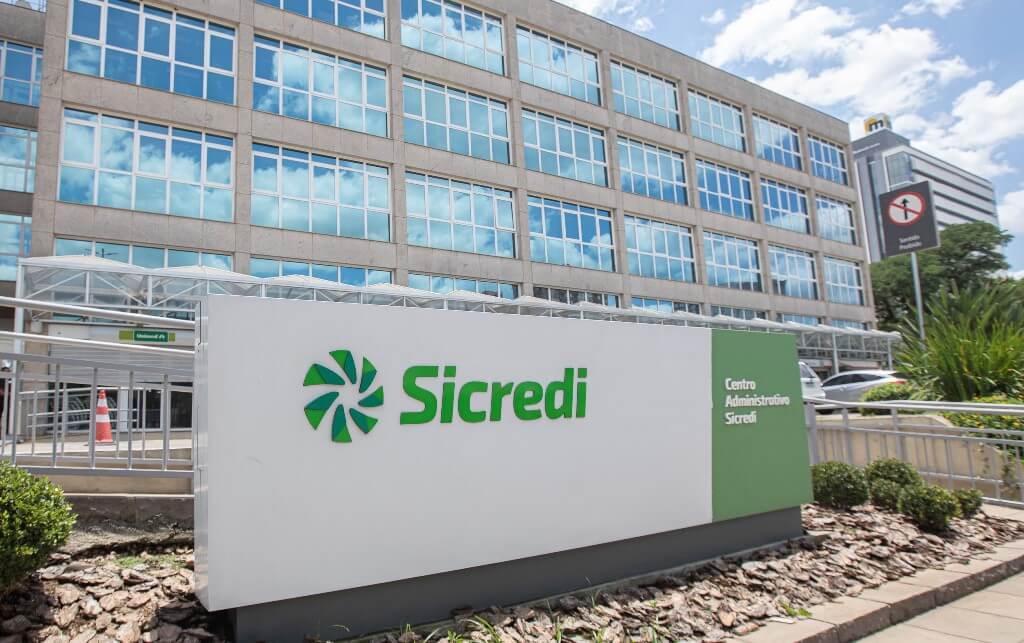Sede Administrativa Sicredi