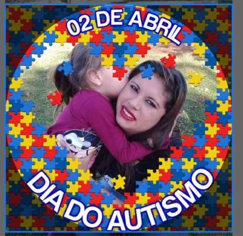 Dia do Autista