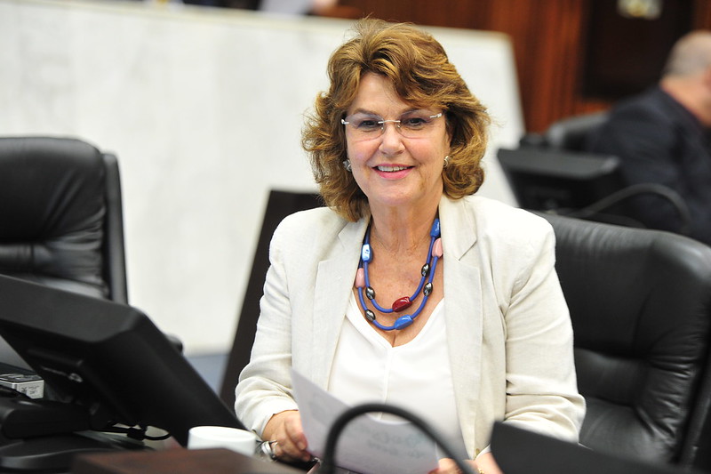 Cristina Silvestri