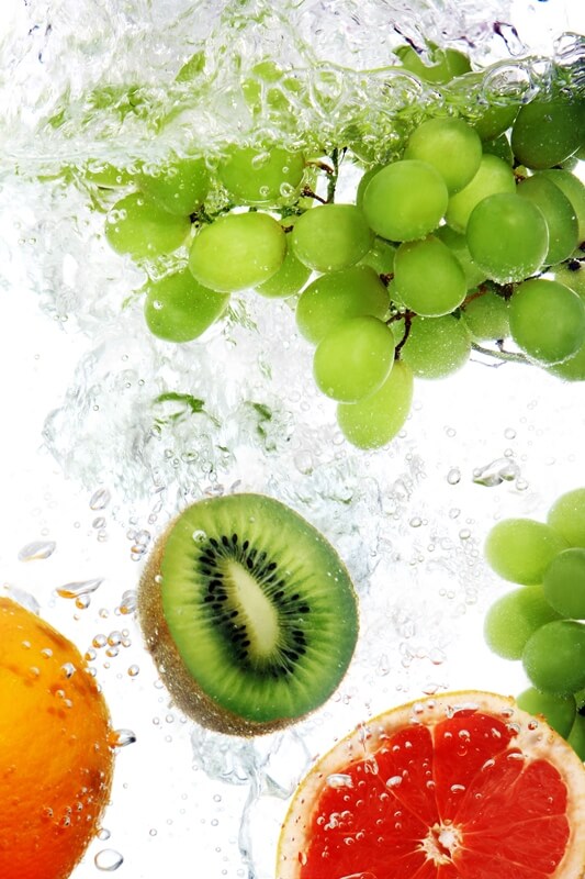 Frutas