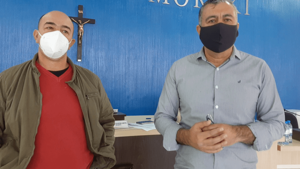 Elias e Israel