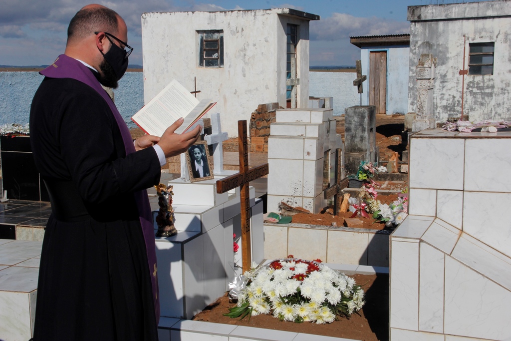 Padre André