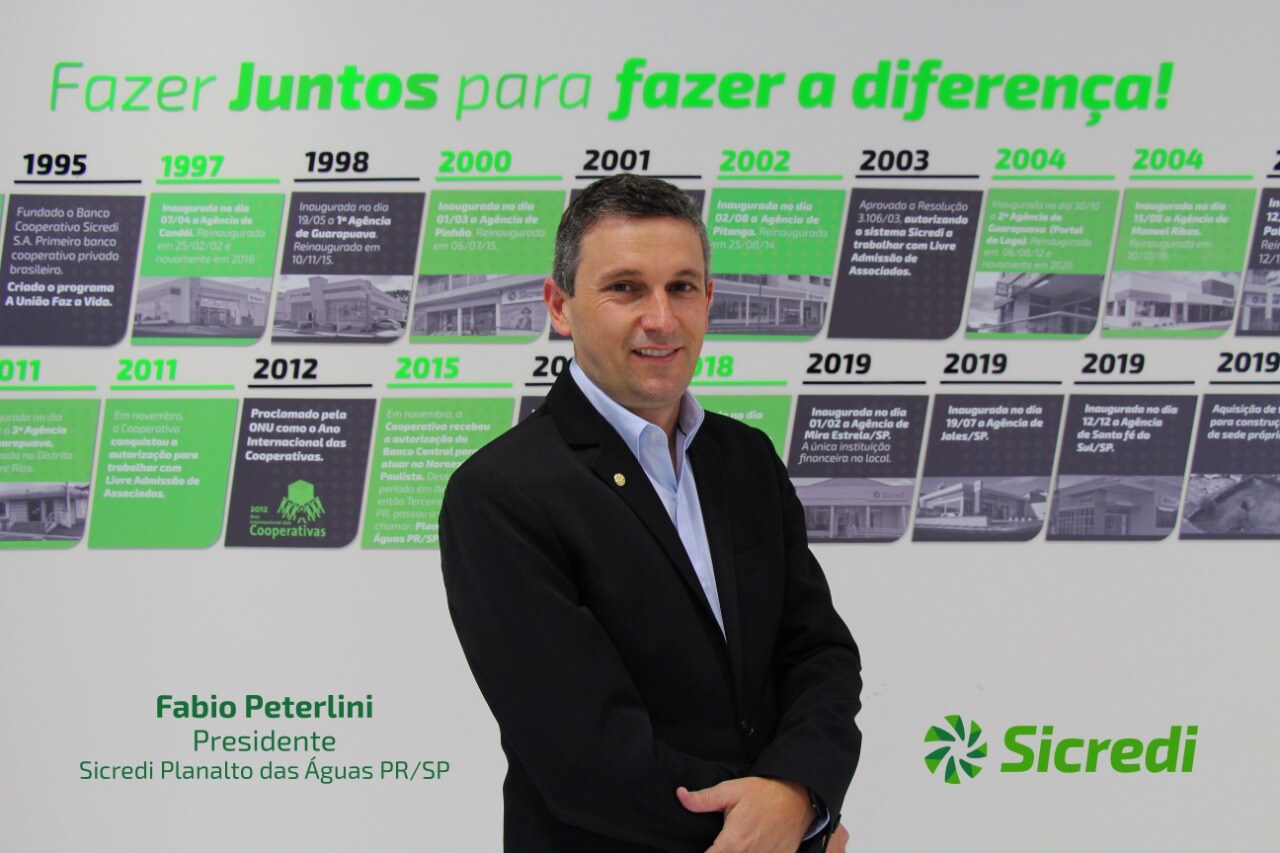 Fabio Peterlini