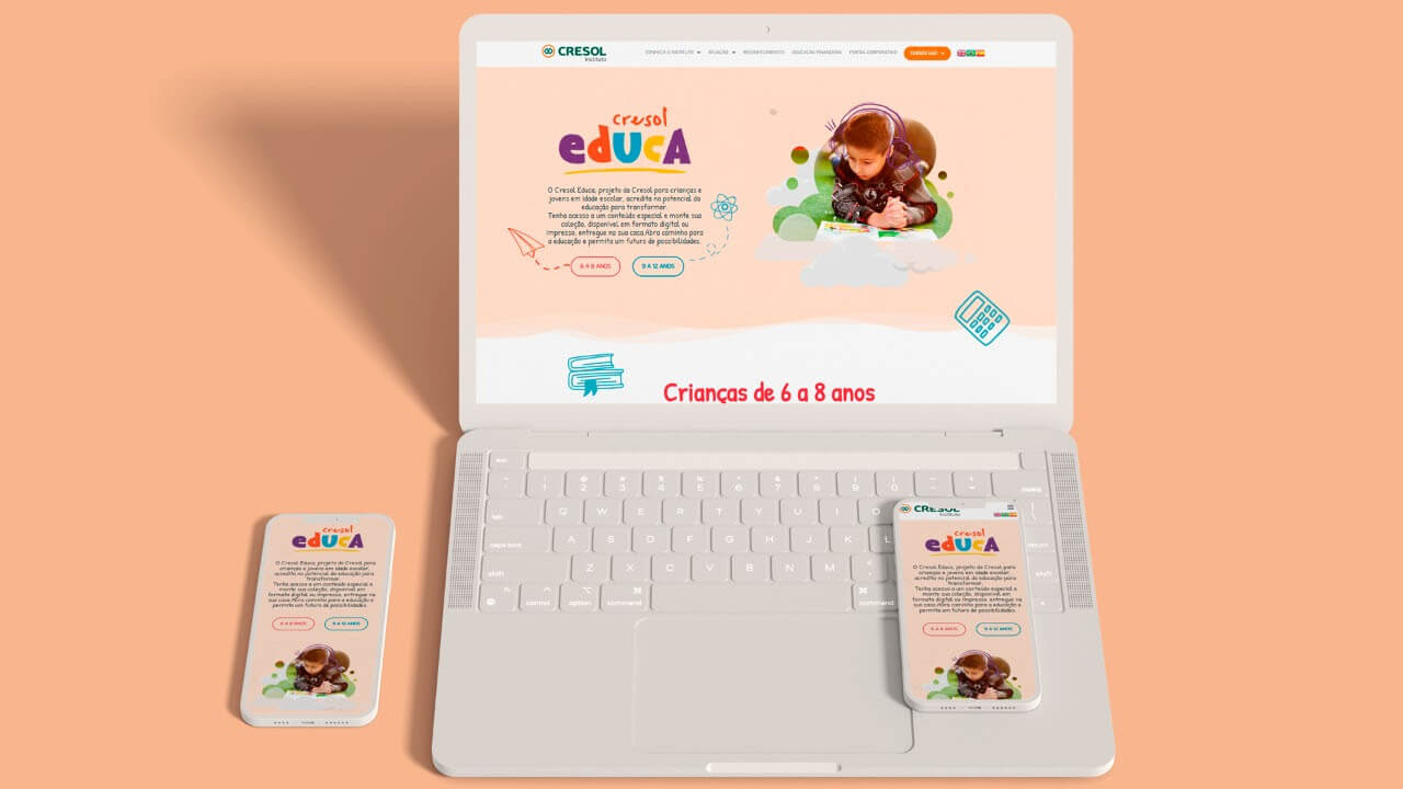 Cresol Educa