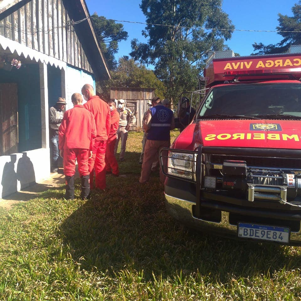 Bombeiros
