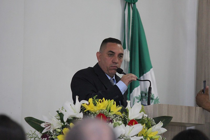 Juarez Senoski
