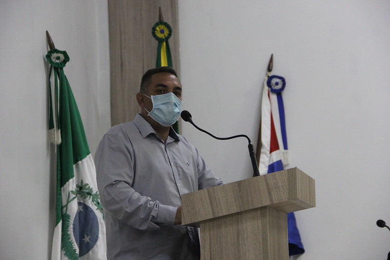 Juarez Senoski Pinto