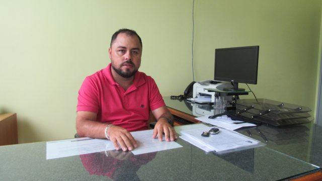 Leandro Ferreira dos Santos