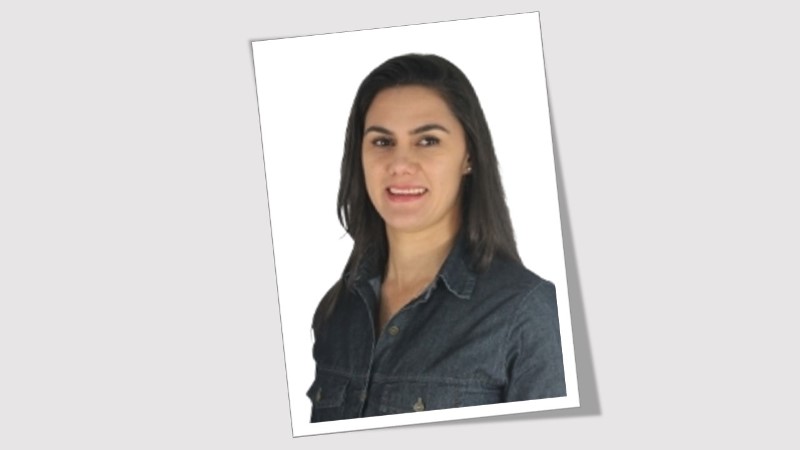 Raquel Szepainski