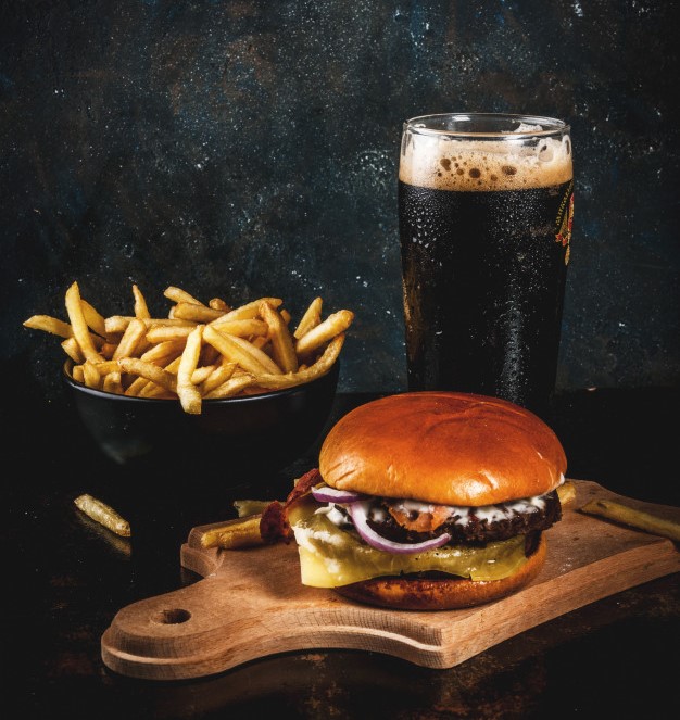 Hamburguer