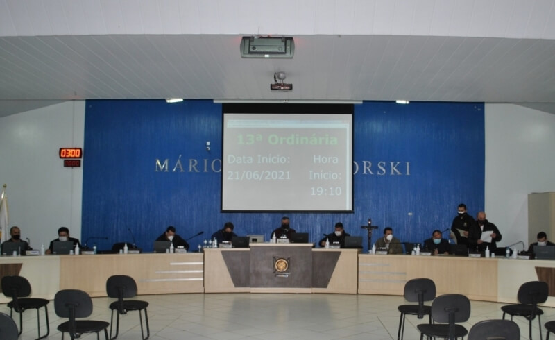 Sistema eletrônico de votação