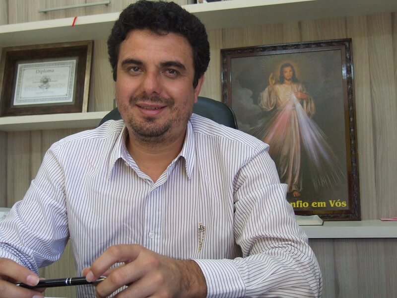 Emerson Julio Ribeiro