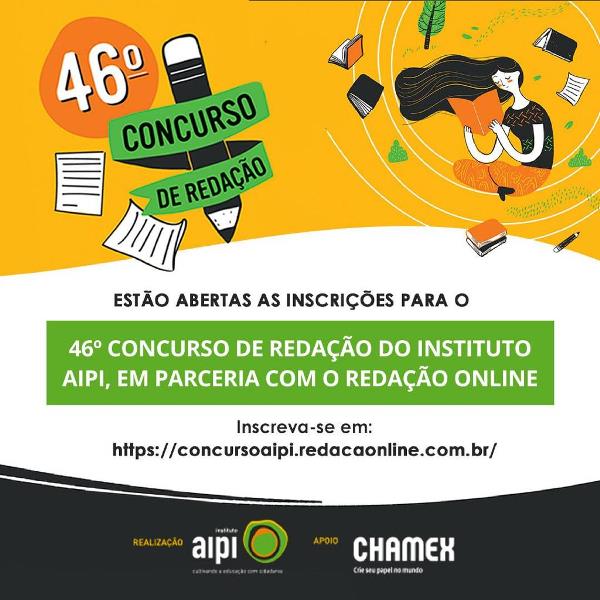 Cartaz de divulgação