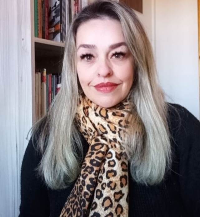 Vilma Kitck