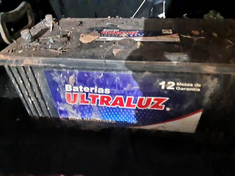 Bateria