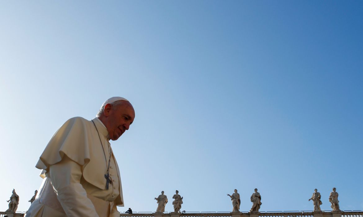 Papa Francisco