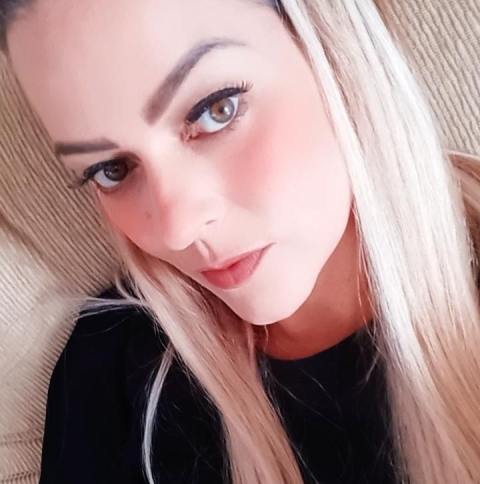 Juliana Tesseroli