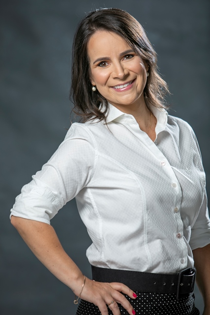 Marçalina Hoenisch Ávila