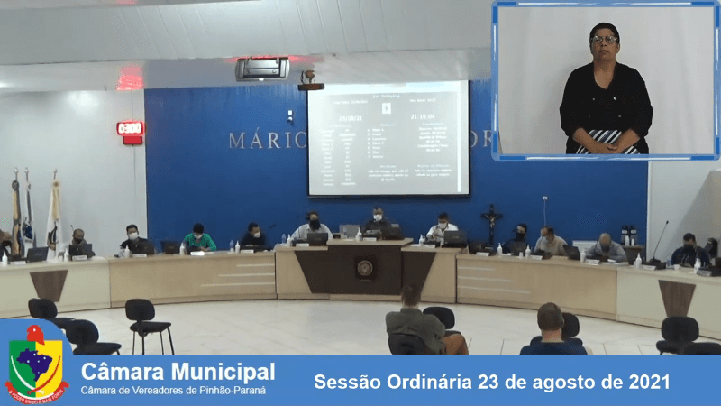 votação do empréstimo