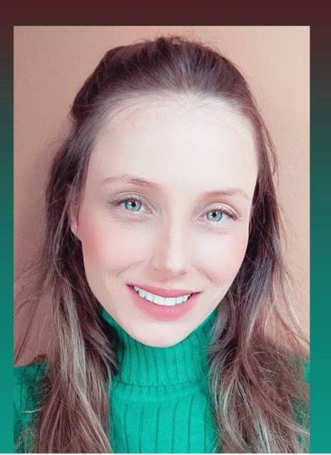 Bárbara Klobukoski