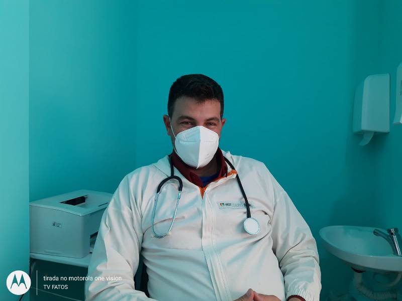 Dr. Danilo
