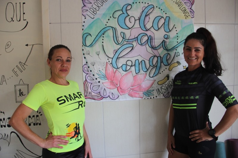 Silvia e Dany