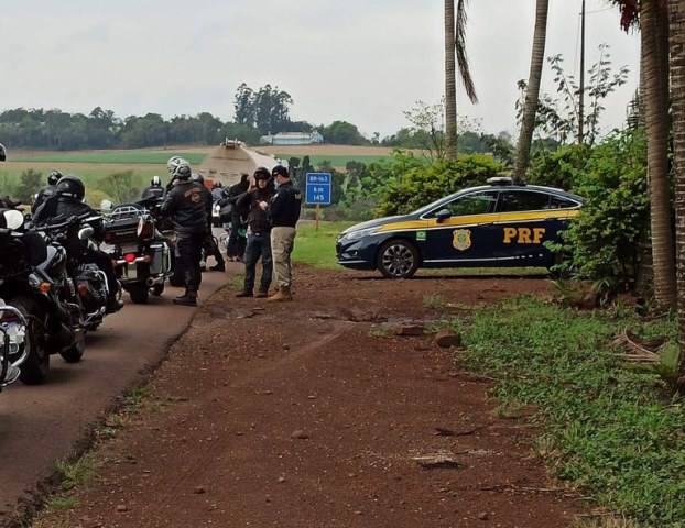 Policia Rodoviária Federal