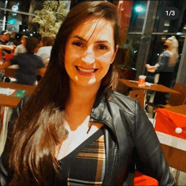 Dominique Acirema S. de Oliveira 