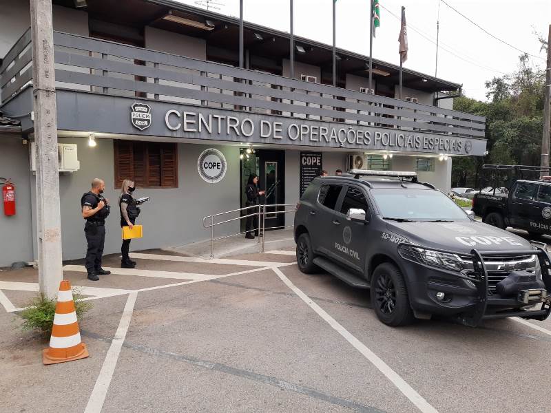 Policoa Civil
