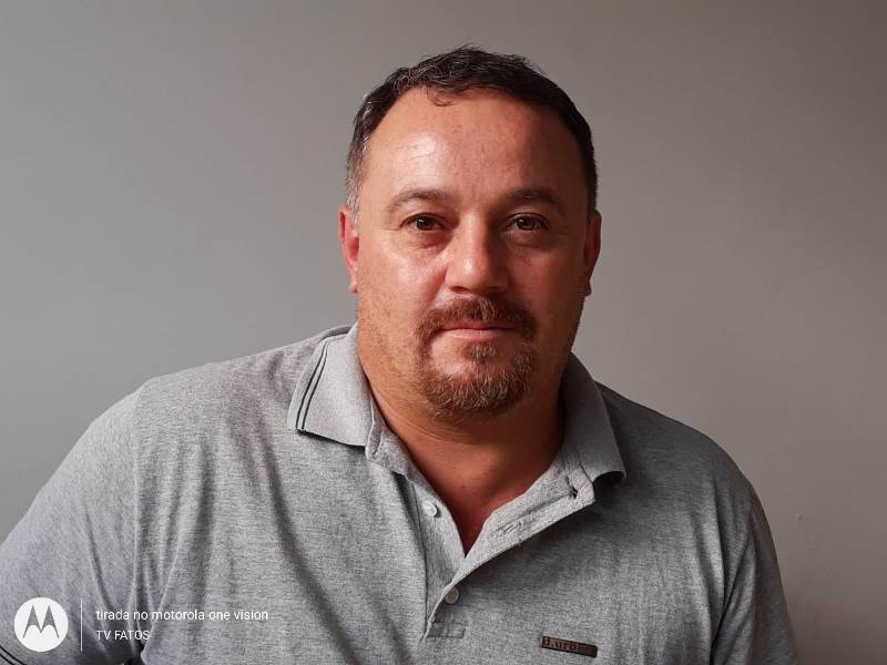Presidente do Sifumpi