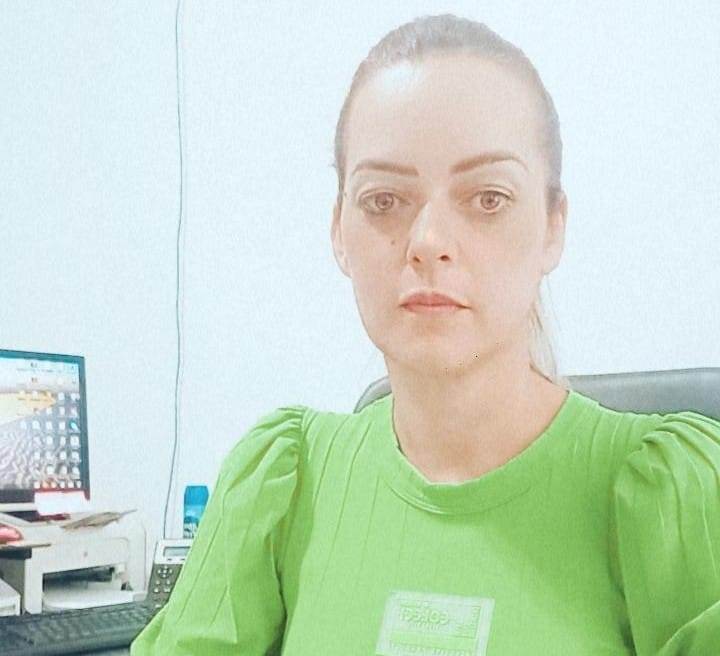 Juliana Tesseroli