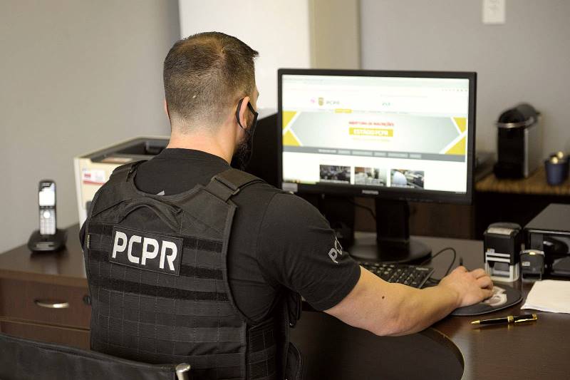 Policia Civil