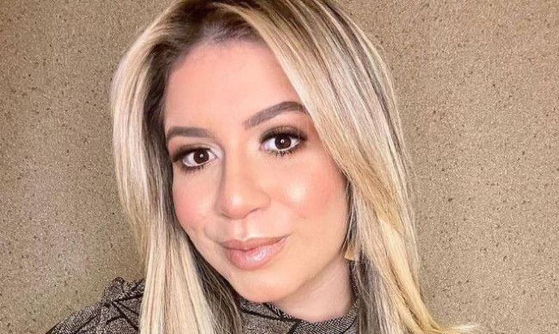 Marilia Mendonça