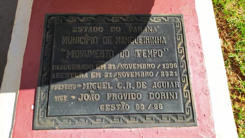 Cápsula do Tempo