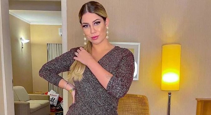 Marilia Mendonça