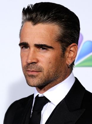 Collin Farrell