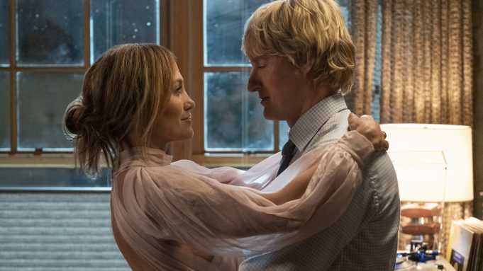 j-lo e owen wilson em Case Comigo