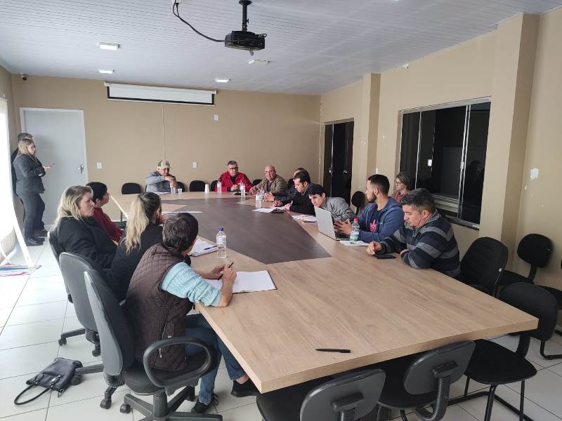 reunião