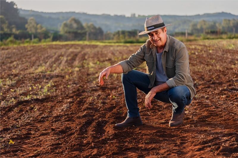 agricultor