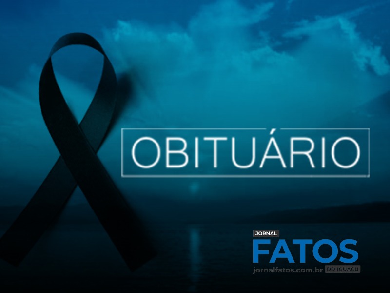 Obituário
