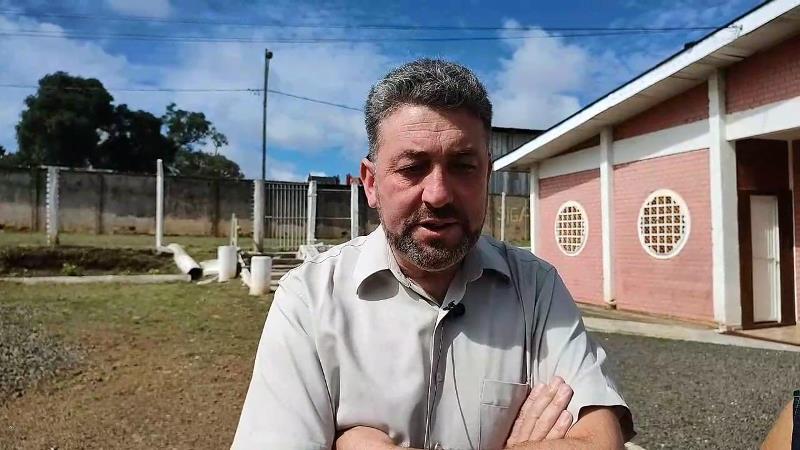 Jocelino Vitorino Alves