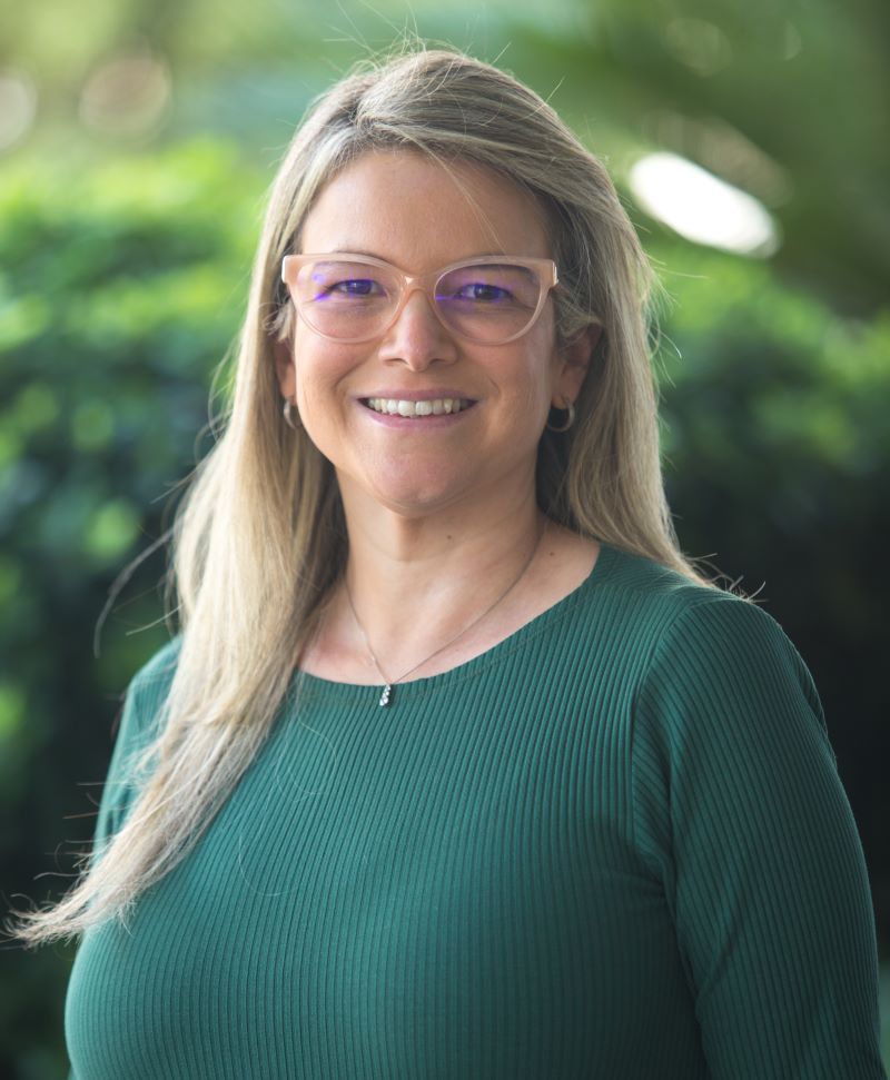 Virginia Silva da Cunha